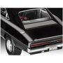 Revell Maquette voiture : Fast & Furious Dominics 1970