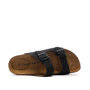 Voir la diapositive 4 : CHATTAWAK Sandales Noires Femme Chattawak Orphée
