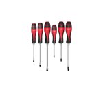 Ks Tools Jeu de tournevis KS TOOLS Ultimate Max - 6 pcs - 922.6120