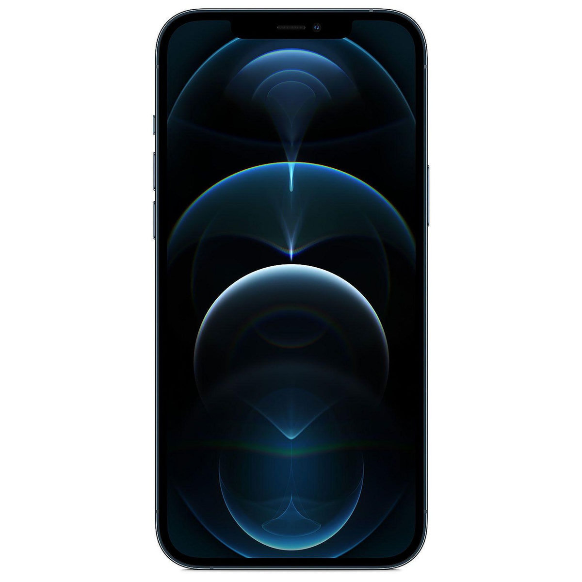 APPLE iPhone 12 Pro Max Reconditionné 512 Go - Grade A - Bleu