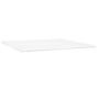 Voir la diapositive 2 : VIDAXL Sur-matelas 200x200x5 cm