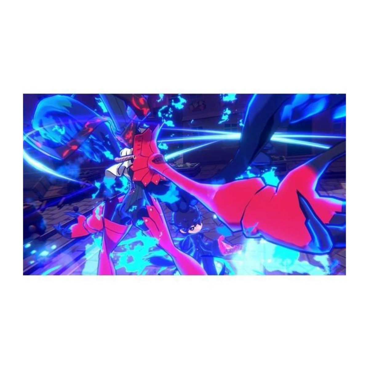 Sega Jeu de rôle Sega Persona 5 Tactica