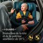 Voir la diapositive 2 : KINDERKRAFT Siège auto i-Size avec rotation 360°, sécurité renforcée et confort optimal