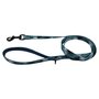 Voir la diapositive 1 : Paris Prix Laisse pour Chien avec Poignée  Eden  150cm Bleu