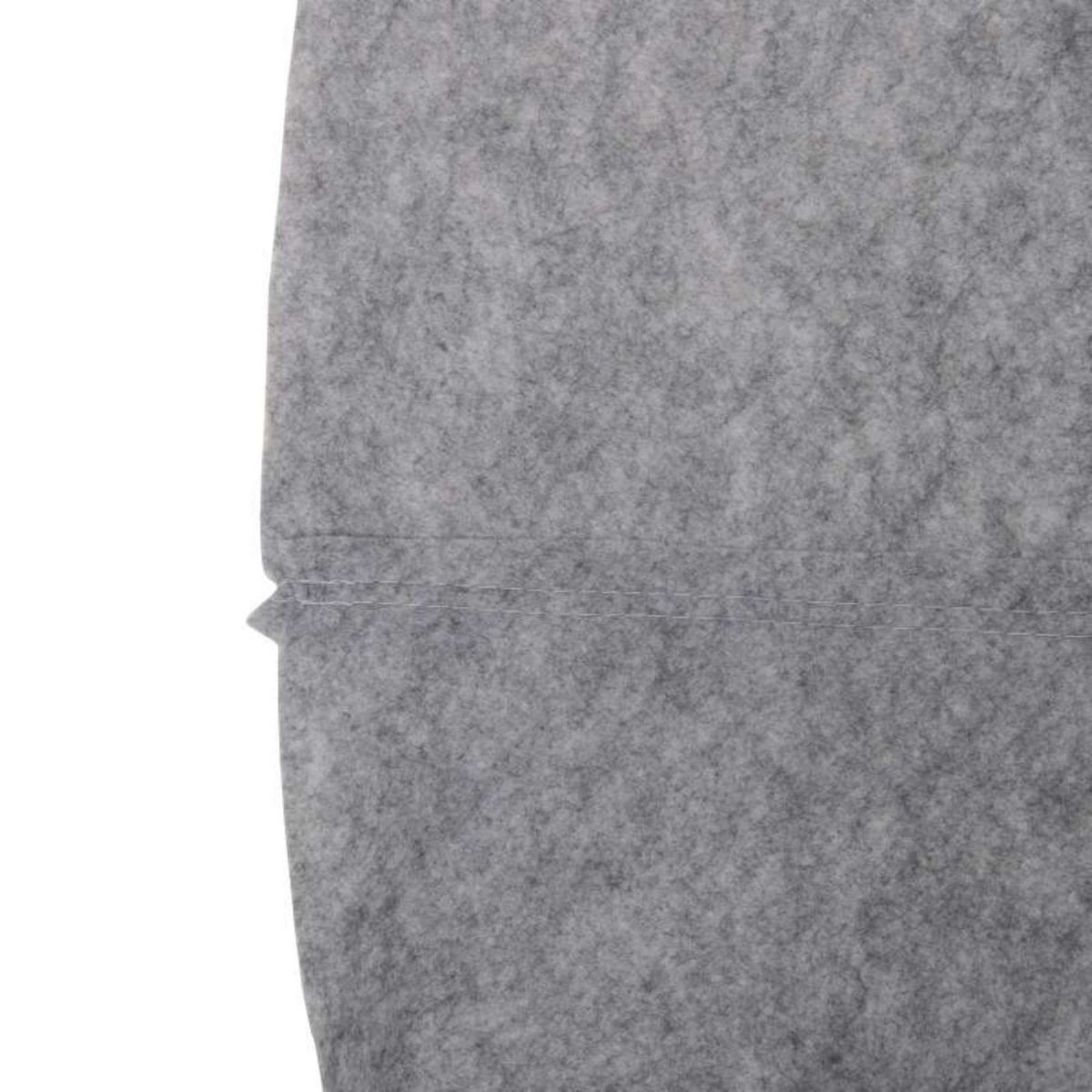  Tapis de sol pour piscine Werkapro 110 g/m2 5,8 x 5,8 m pour piscine Ø 5,49 m