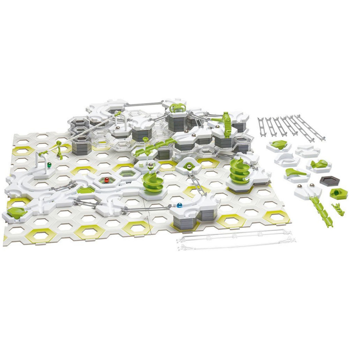 RAVENSBURGER Jeu Gravitrax starter set obstacle