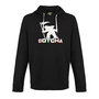 Voir la diapositive 1 : GOTCHA Sweat à Capuche Noir Homme Gotcha Fishman