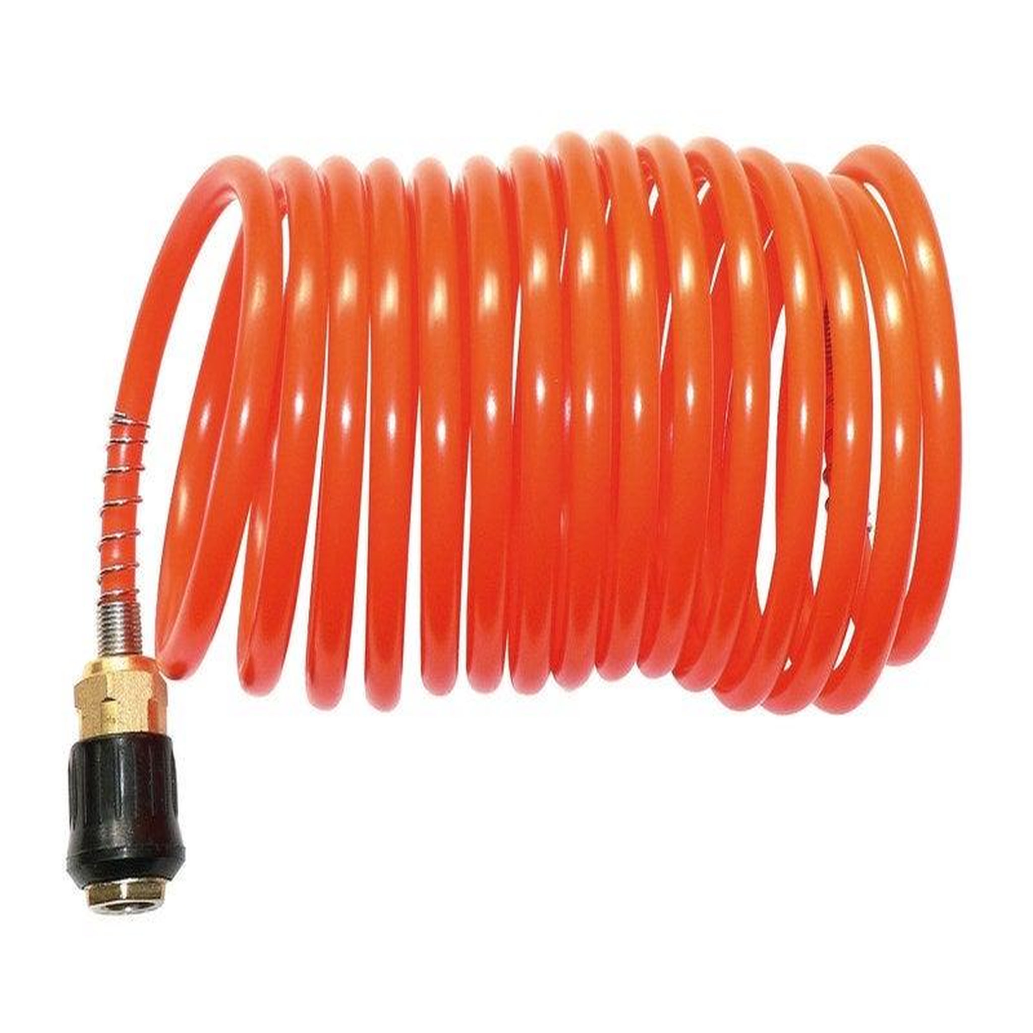 PRODIF Tuyau En Spirale 6x8 - 5m - plast