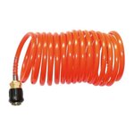 PRODIF Tuyau En Spirale 6x8 - 5m - plast