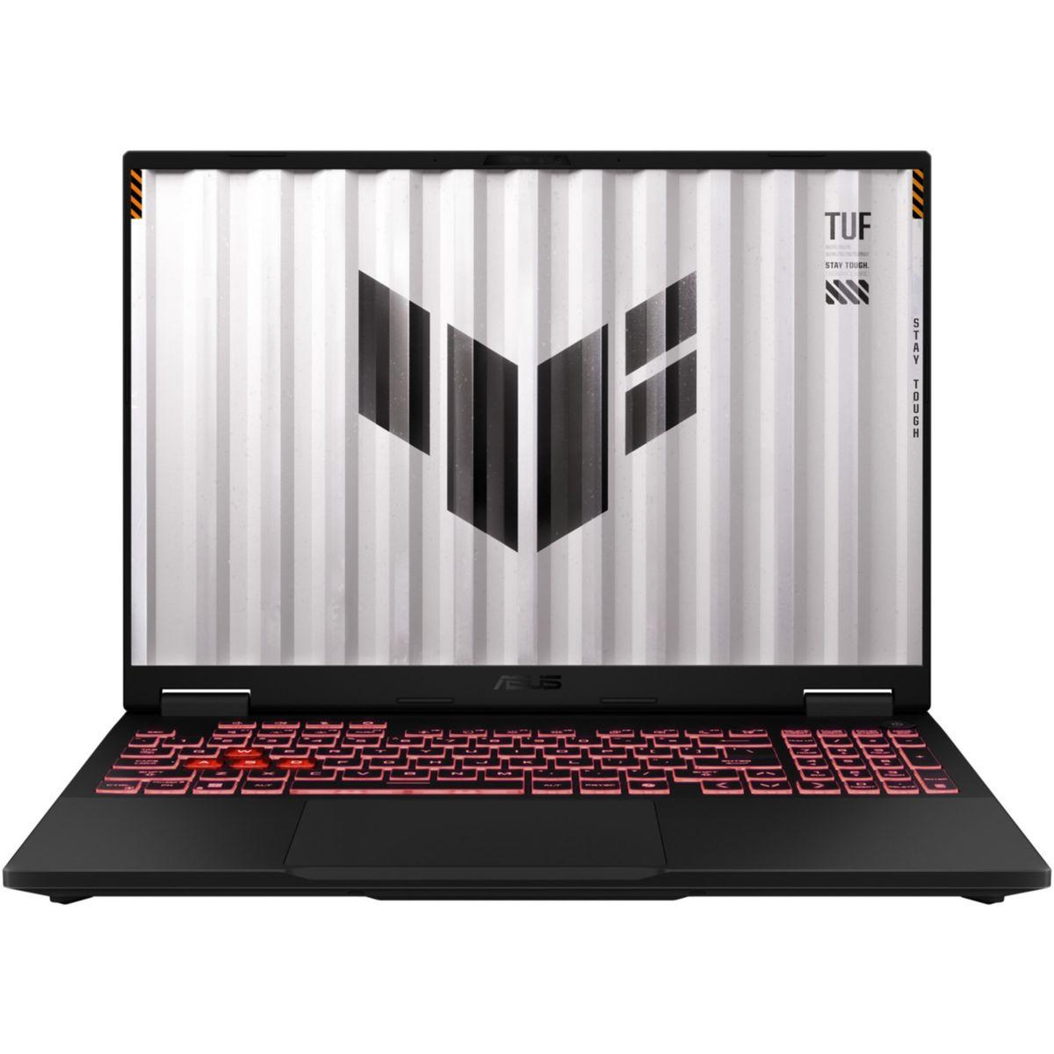 ASUS Pc gamer tuf 16  wqxga 165hz amd ryzen 9 7940hx nvidia geforce rtx 5070 16 go ram ddr5 ssd 1 to