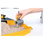 Voir la diapositive 6 : SpinMaster Mallette de construction 907 g kinetic sand