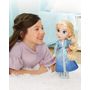 Voir la diapositive 4 : JAKKS PACIFIC Poupée Elsa aventurière 38 cm - La reine des neiges 2