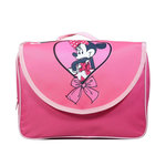 Bagtrotter BAGTROTTER Cartable 32 cm Disney Minnie Rose