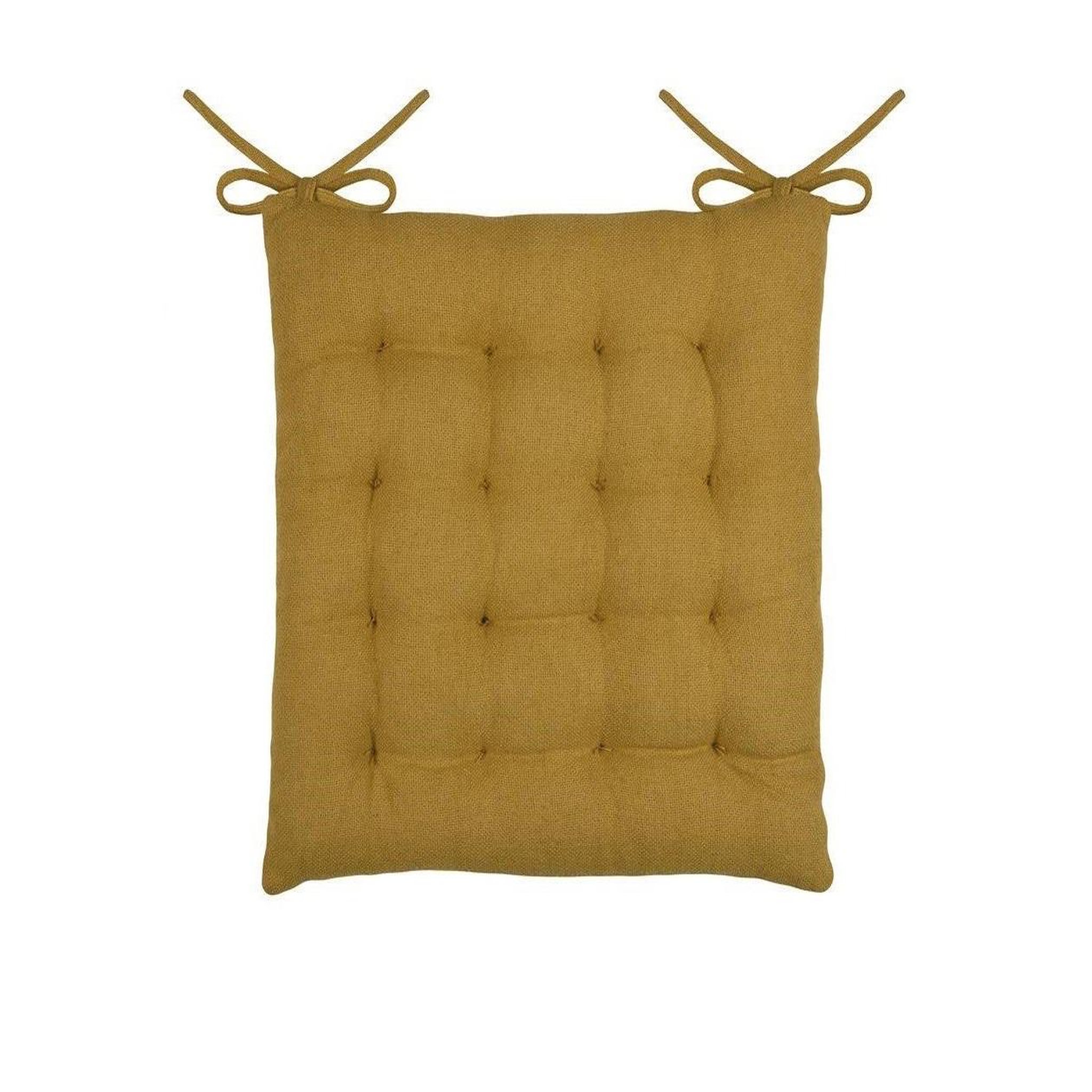 Voir la diapositive 3 : Eden Assise de chaise paxton design et moderne