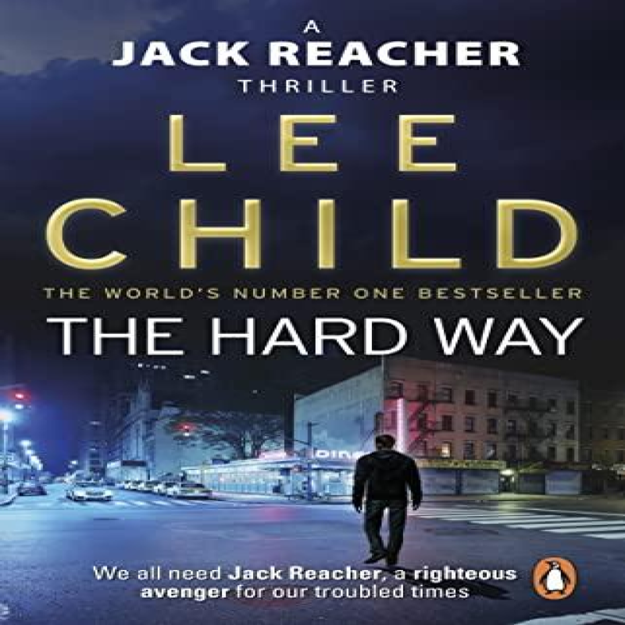 LIVRES The Hard Way : (Jack Reacher 10)