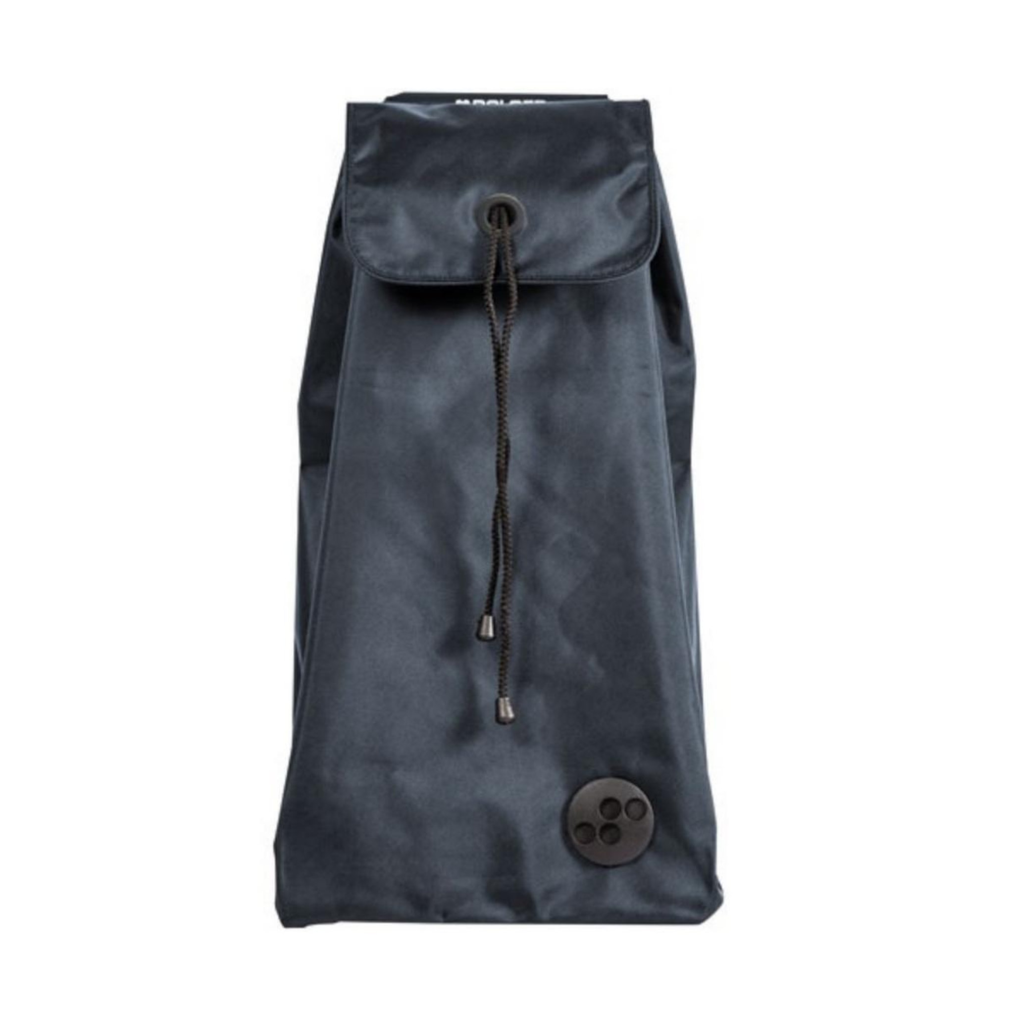 Rolser Sac rechange pour poussette 43l morengo/noir - bimx01-marengo