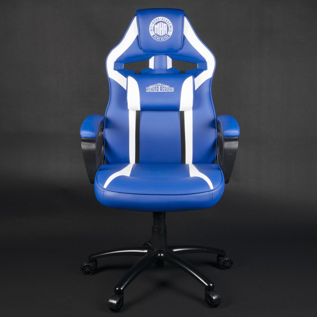 Fauteuil Gaming My Hero Academia