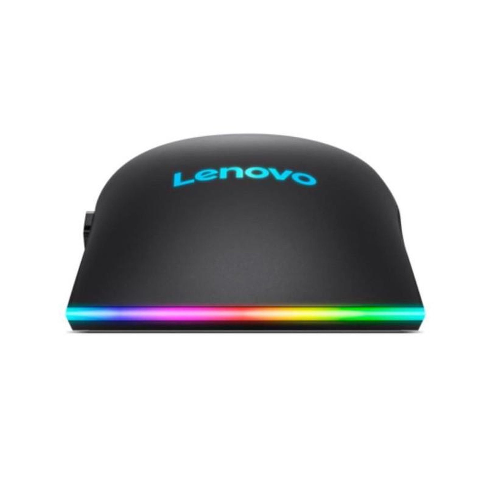 Voir la diapositive 3 : Lenovo Souris de jeu Lenovo M210