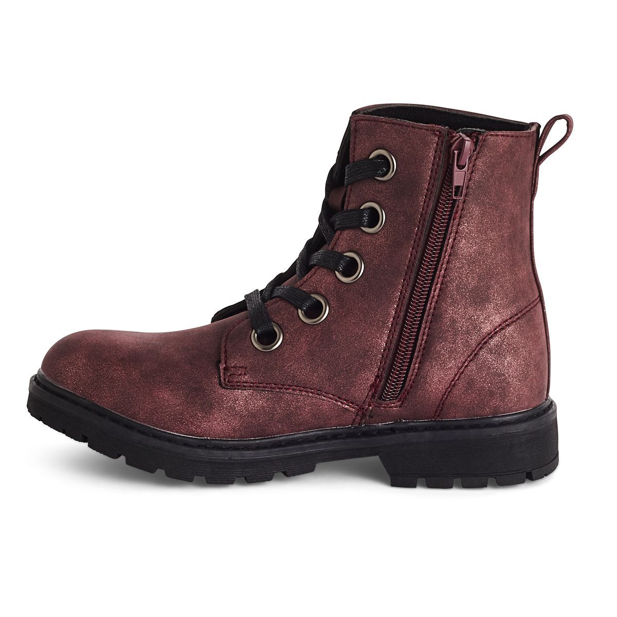 IN EXTENSO Boots fille du 31 au 38