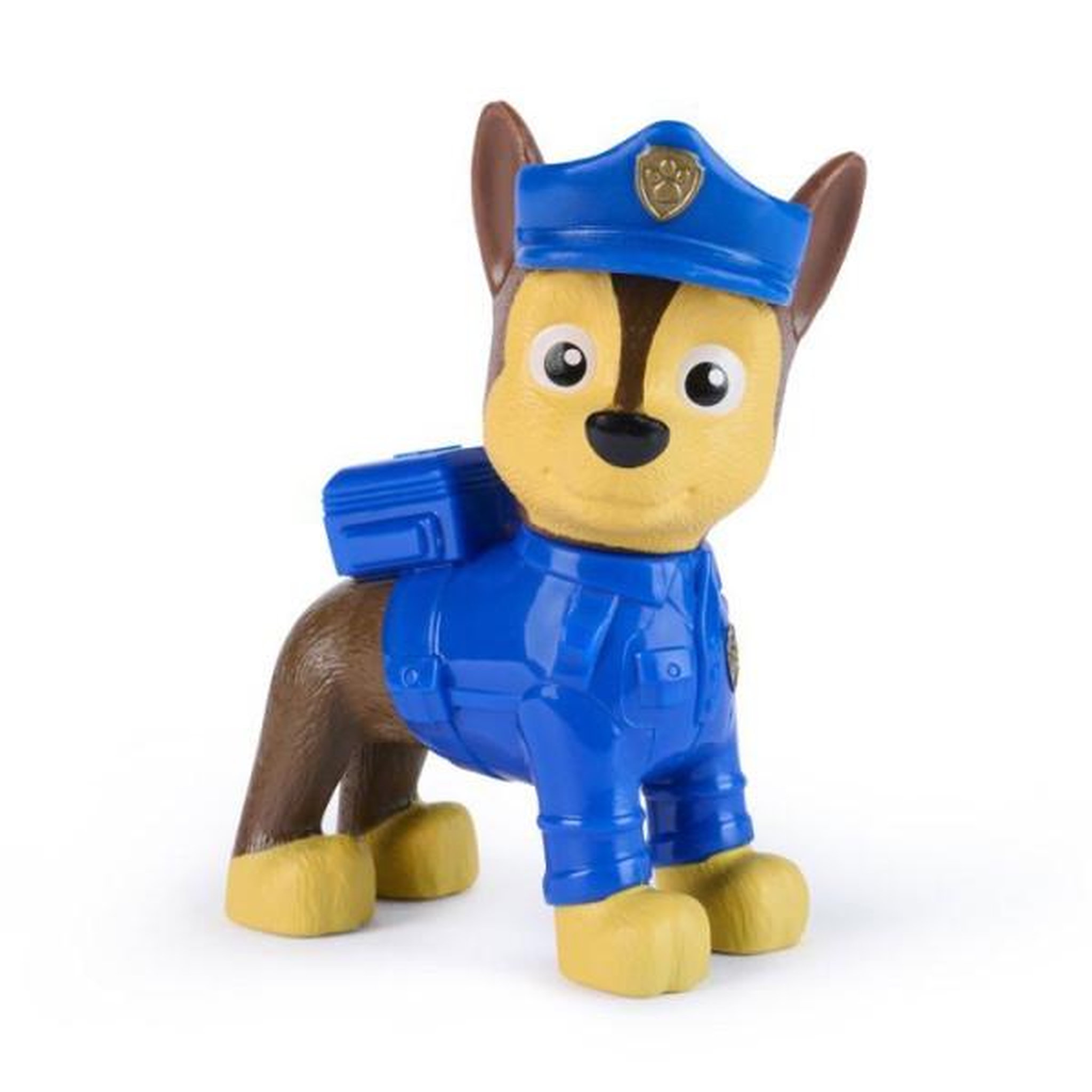 Voir la diapositive 6 : SpinMaster Pat Patrouille - 7 Figurines Search  and  Rescue Mission Détectives