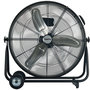 Voir la diapositive 2 : HOM'Y Ventilateur FE60-T2L