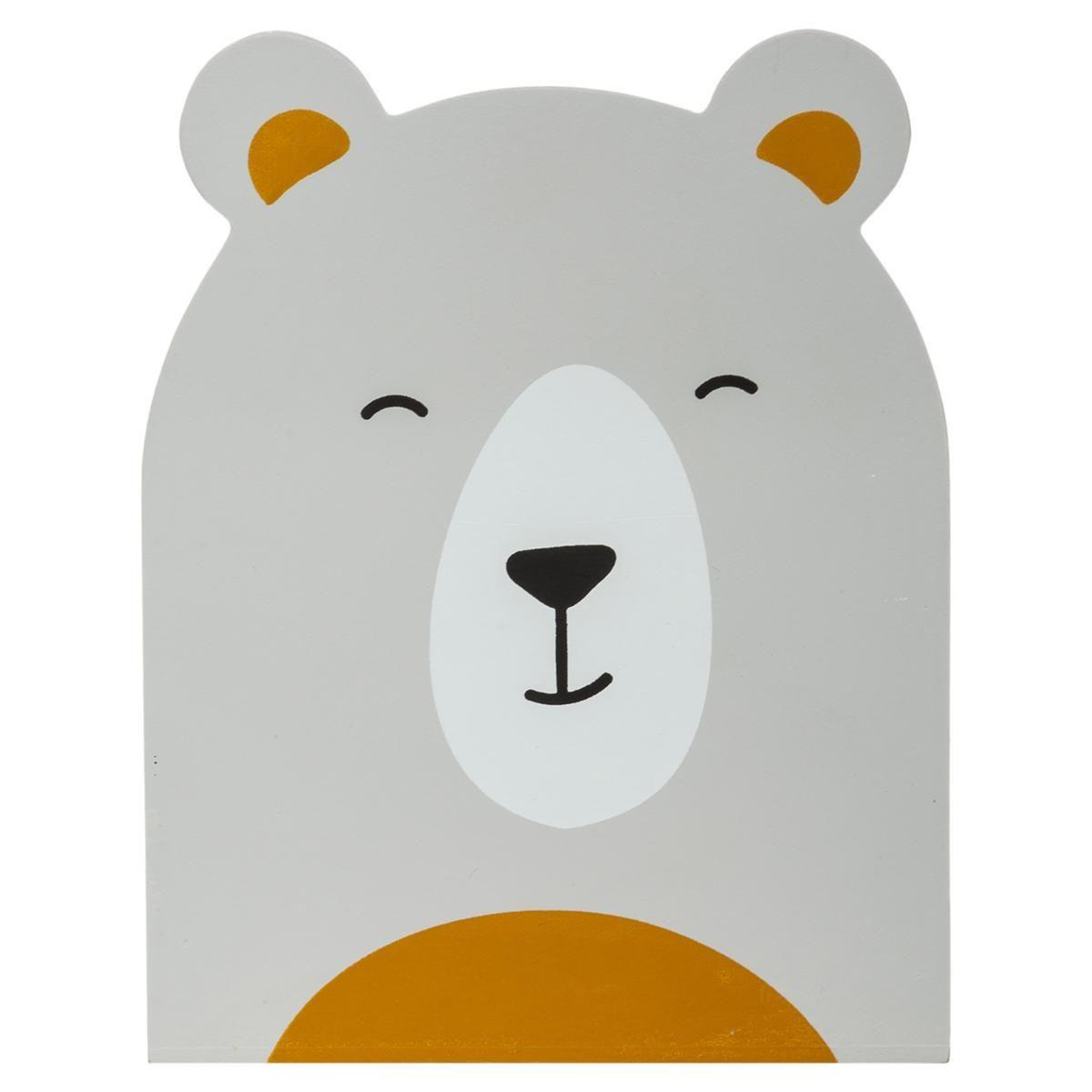 Voir la diapositive 4 : Atmosphera Kids Boîte à outils pour enfant  come play  30cm gris