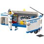 LEGO City 60044 - L&rsquo;unité de police mobile