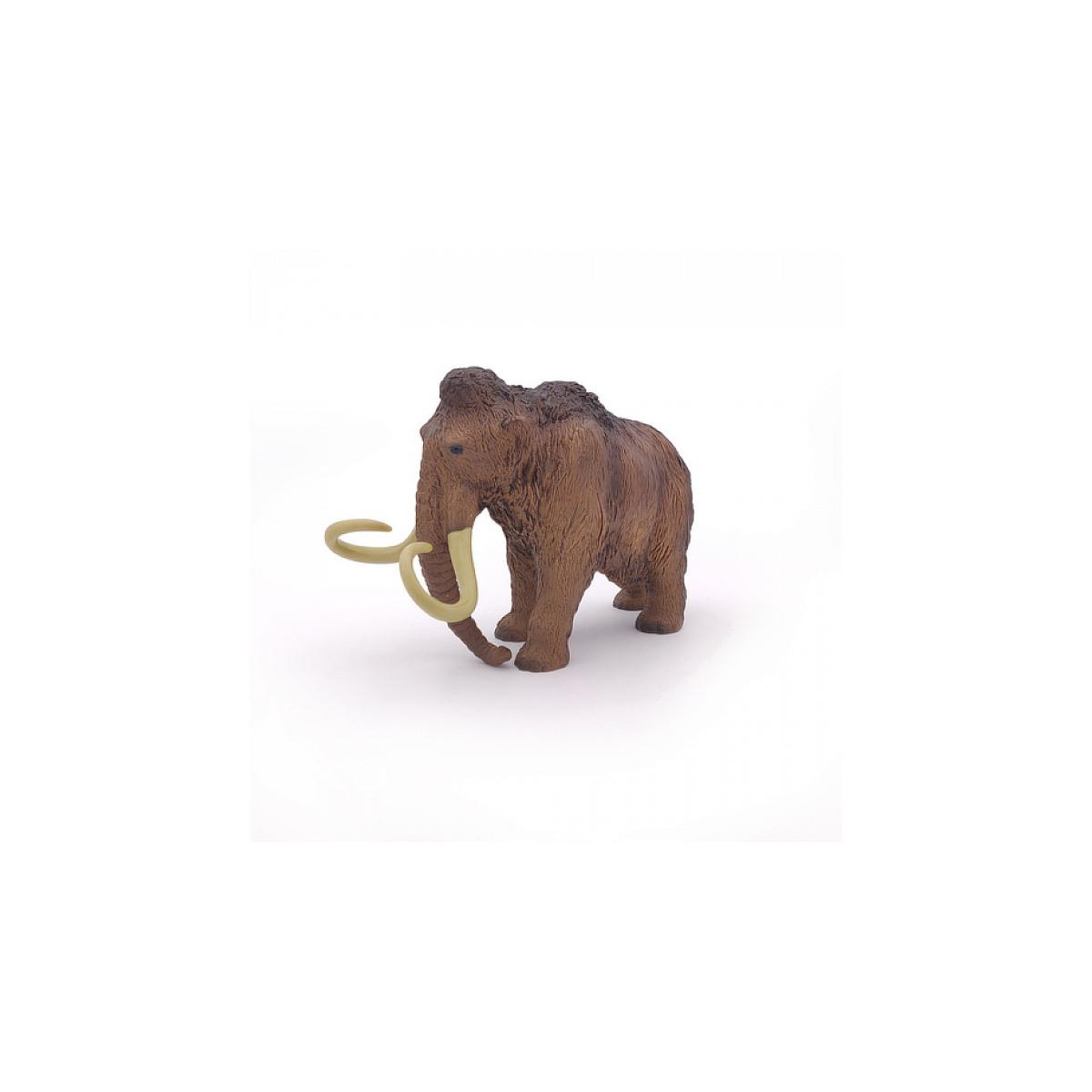 Voir la diapositive 2 : Papo 55017 Mammouth figurine