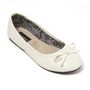 Voir la diapositive 1 : IN EXTENSO Ballerines fille du 21 au 35