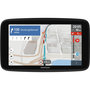 Voir la diapositive 1 : Tomtom GPS GO Professional 6'