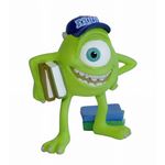 BULLYLAND Figurine Mike à l'Université