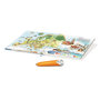 Voir la diapositive 4 : RAVENSBURGER Tiptoi - Coffret complet lecteur interactif + Livre Atlas