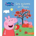 PEPPA PIG : LES SAISONS DE PEPPA, Astley Neville