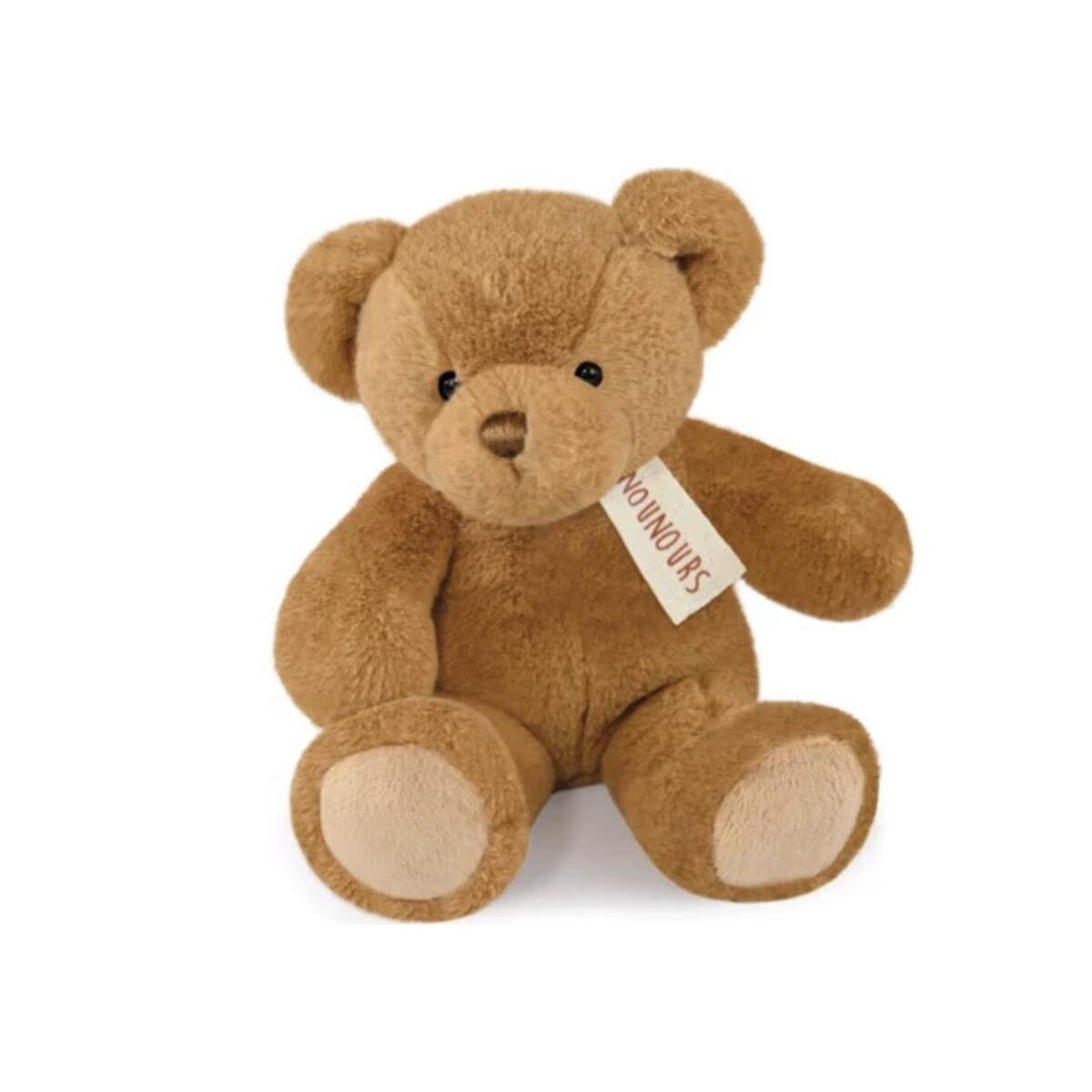 Histoire D'Ours Le nounours - Noisette 28 cm