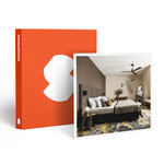 Smartbox 2 jours dans un château 4* avec dîner, champagne et spa près de Chantilly - Coffret Cadeau Séjour