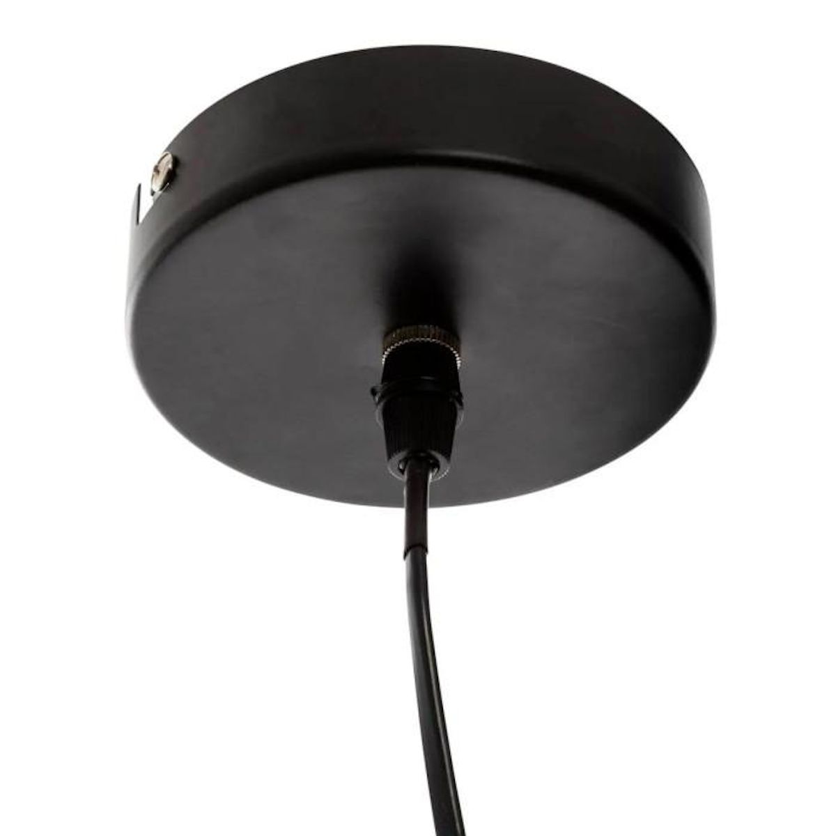 ATMOSPHERA Lampe Suspension Design  Rodo  35cm Noir