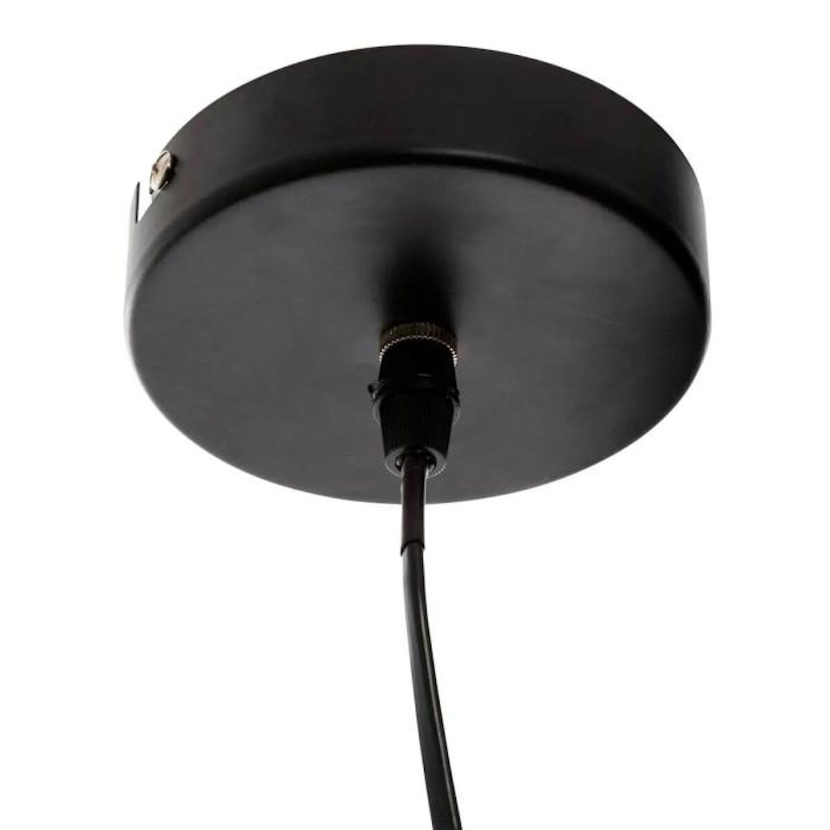 ATMOSPHERA Lampe Suspension Design  Rodo  35cm Noir