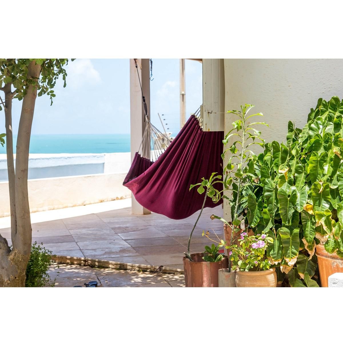 Hamac ARTE VINO 230 x 150 - 2 personnes