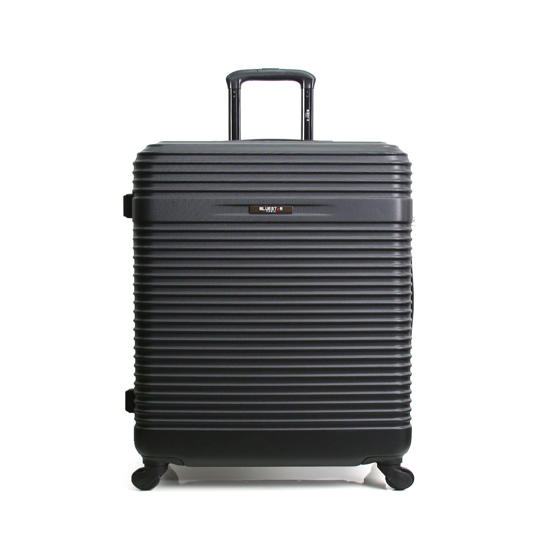BLUESTAR Bluestar - valise weekend norwich 65 cm 4 roues