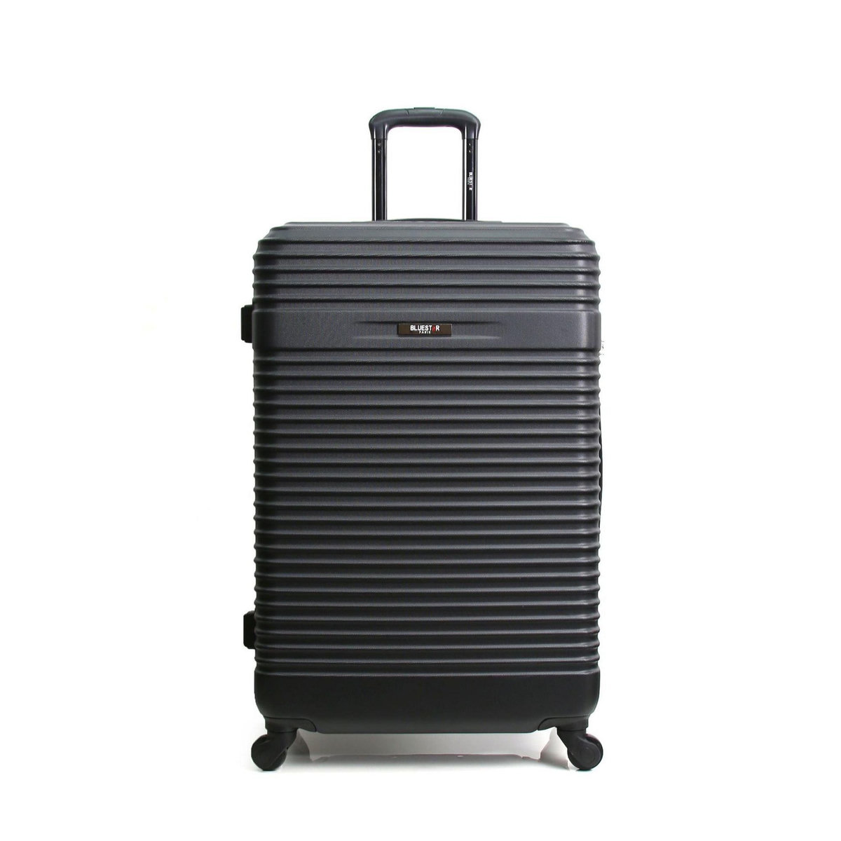 BLUESTAR BLUESTAR - Valise Weekend NORWICH 65 cm 4 Roues