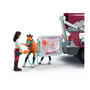 Voir la diapositive 6 : Schleich Coffret Vétérinaire mobile avec remorque, SCHLEICH 42704 Horse Club