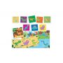 Voir la diapositive 3 : HEADU Puzzle recto verso 8+1 Dinosaures