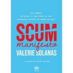 SCUM MANIFESTO, Solanas Valerie