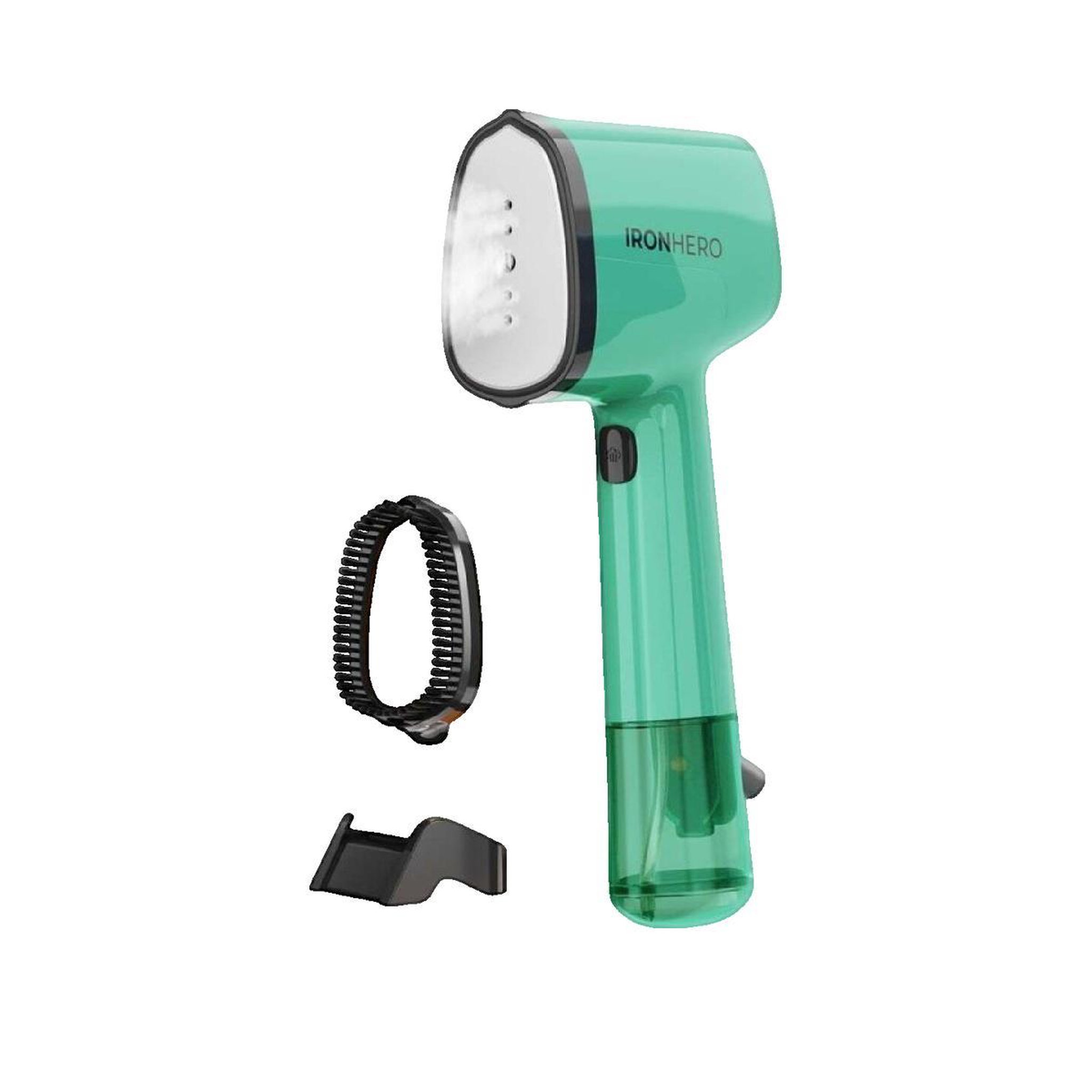 CECOTEC Fer à repasser vertical Cecotec IronHero V-1500 Essential Vert