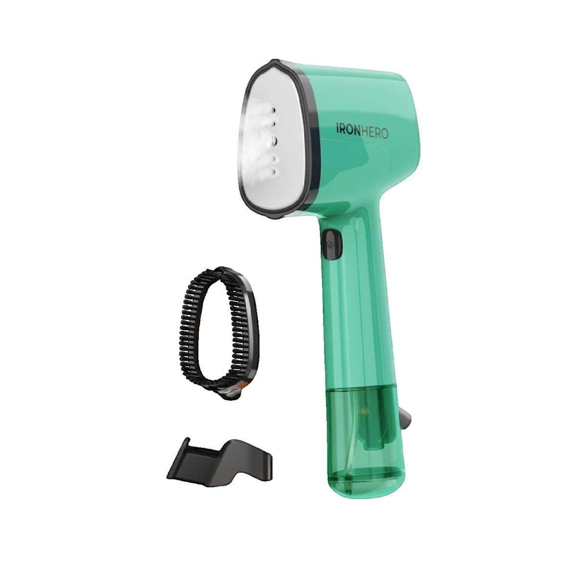 CECOTEC Fer à repasser vertical Cecotec IronHero V-1500 Essential Vert