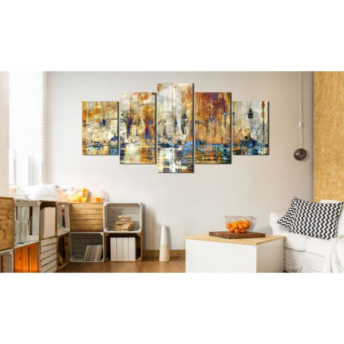 Paris Prix Tableau Imprimé  Mémoire de la Cité