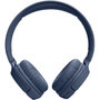 Voir la diapositive 3 : JBL Casque Tune 520BT Bleu