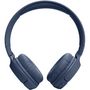 Voir la diapositive 3 : JBL Casque Tune 520BT Bleu