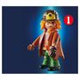Voir la diapositive 4 : PLAYMOBIL 70571 - City Action - Police Robot de police