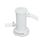 SUMMER WAVES Filtre à cartouche RX1000 3,8 m³/h - Summer Waves